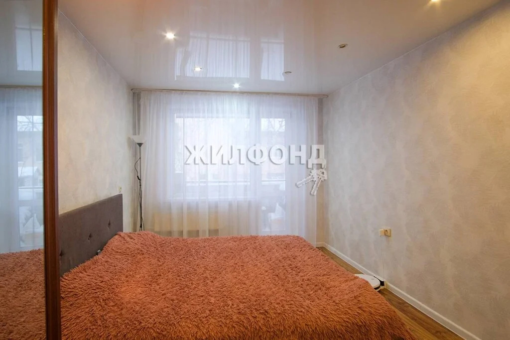 Продажа квартиры, Новосибирск, ул. Вертковская - Фото 2