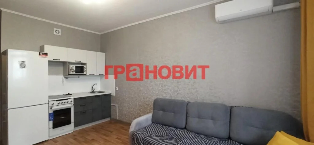 Продажа квартиры, Новосибирск, ул. Первомайская - Фото 3