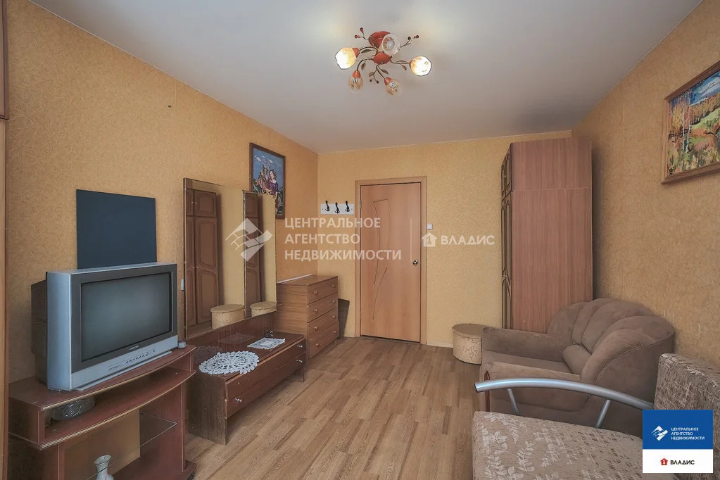 Продажа квартиры, Рязань, ул. Интернациональная - Фото 9