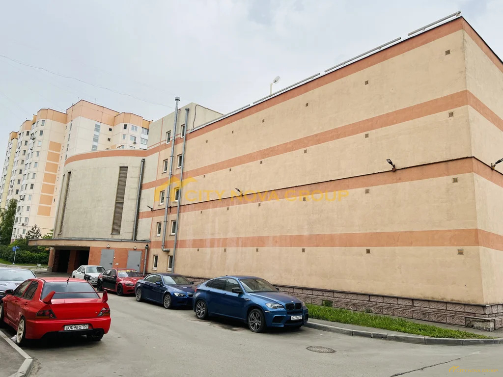 Продажа гаража, м. Очаково, ул. Наташи Ковшовой - Фото 9