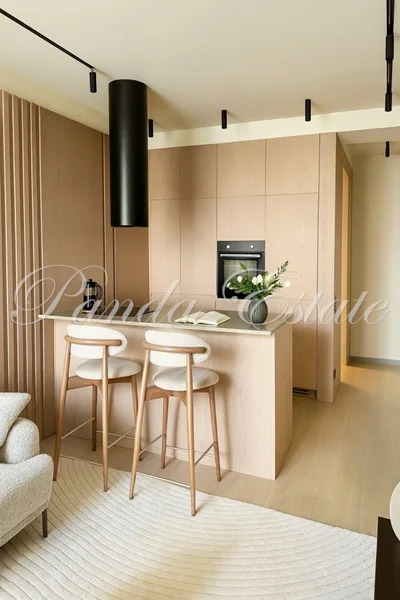 Дорогой ремонт из натуральных материалов (ном. объекта: 9629) - Фото 8