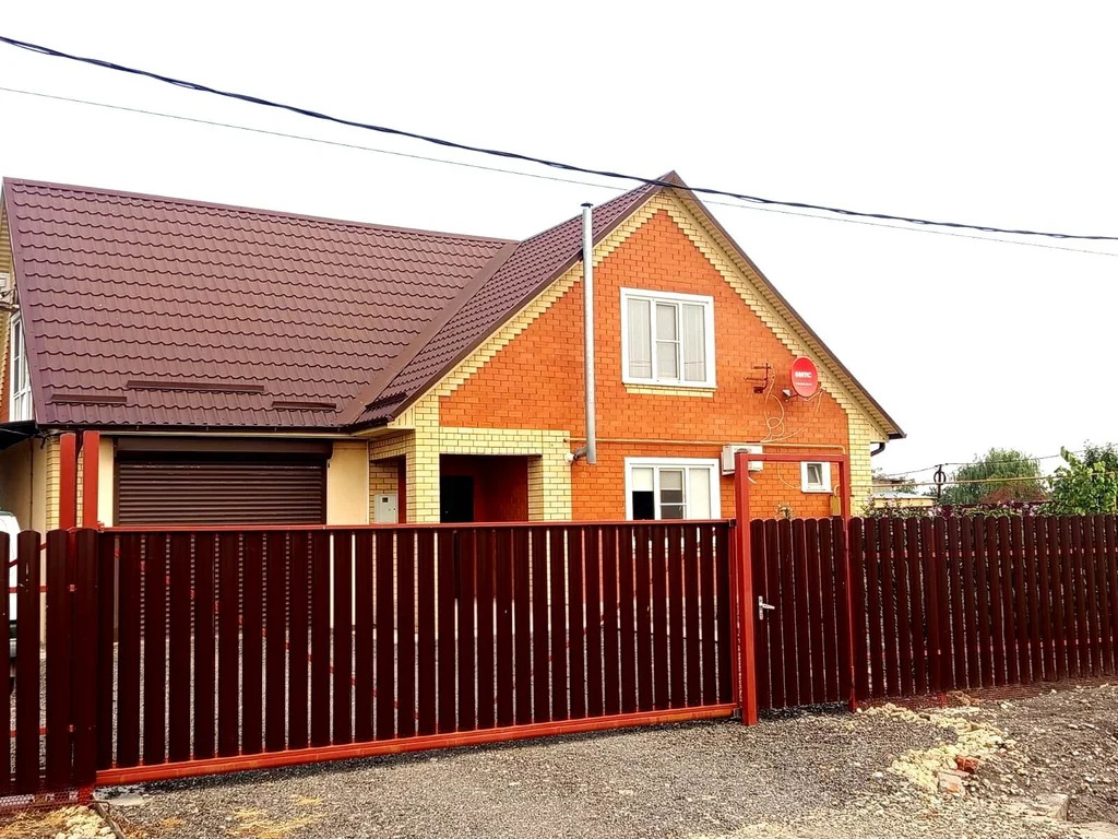 Продажа дома, Ивановская, Красноармейский район, ул. Черноморская - Фото 2