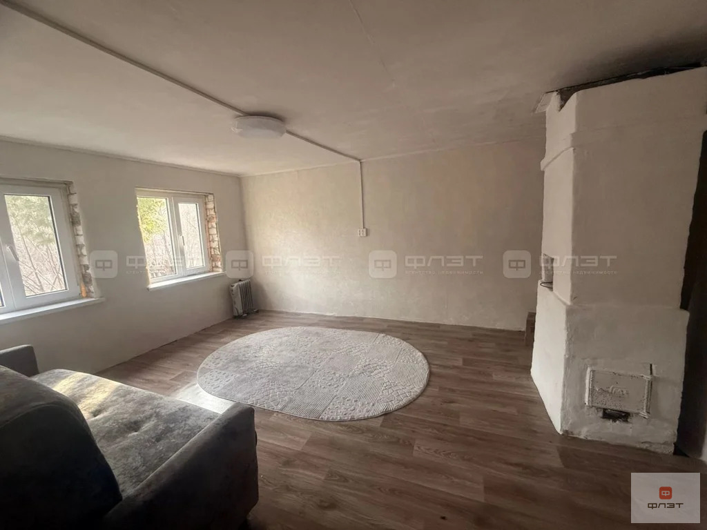 Продажа дома, Пестречинский район - Фото 14