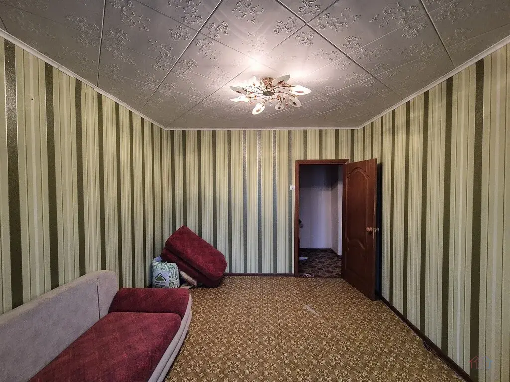 2-к. квартира, 53,2 м2, 10/10 эт. - Фото 10
