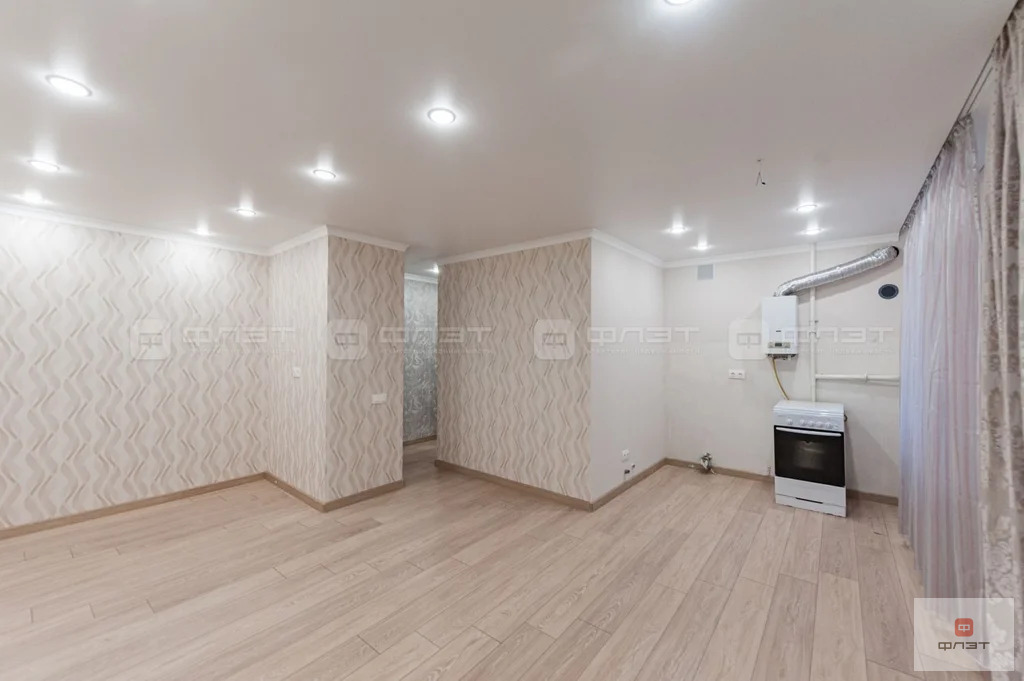 Продажа квартиры, Казань, ул. Заслонова - Фото 5