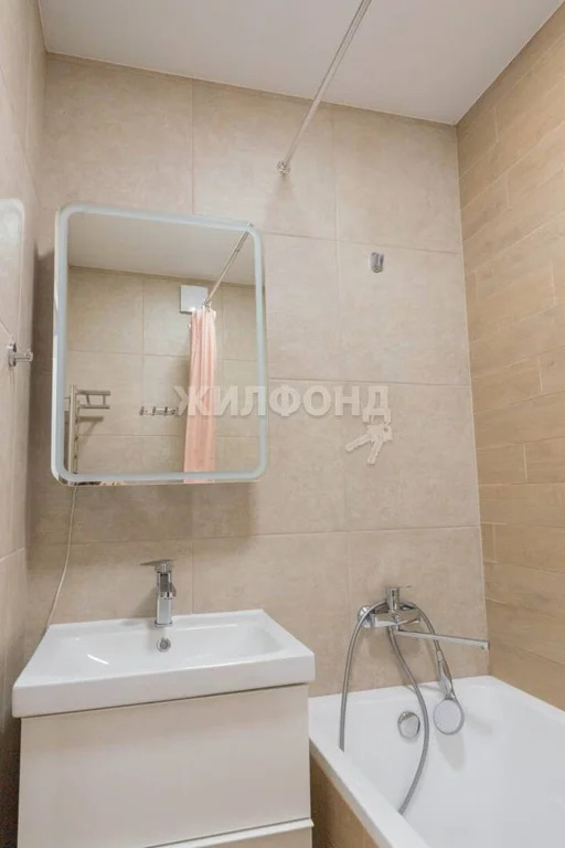 Продажа квартиры, Новосибирск, ул. Сухарная - Фото 29