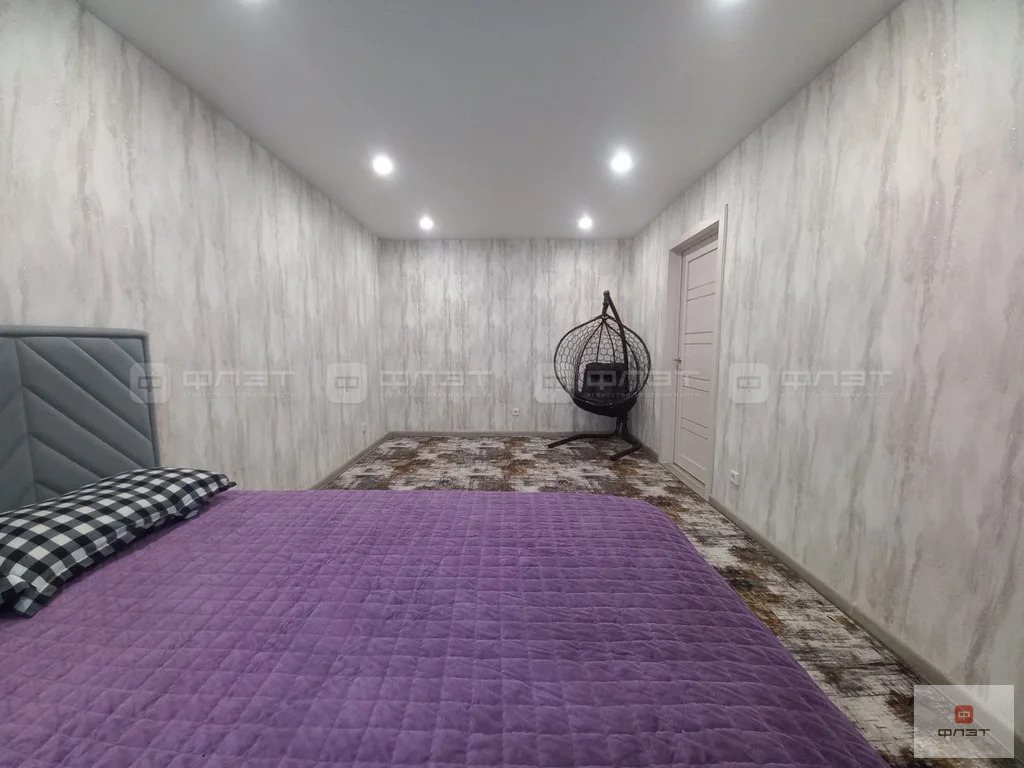 Продажа квартиры, Осиново, Зеленодольский район, ул. Ленина - Фото 9