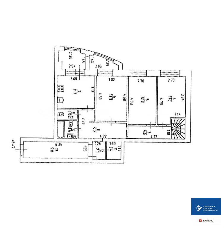 Продажа квартиры, Рязань, ул. Татарская - Фото 0