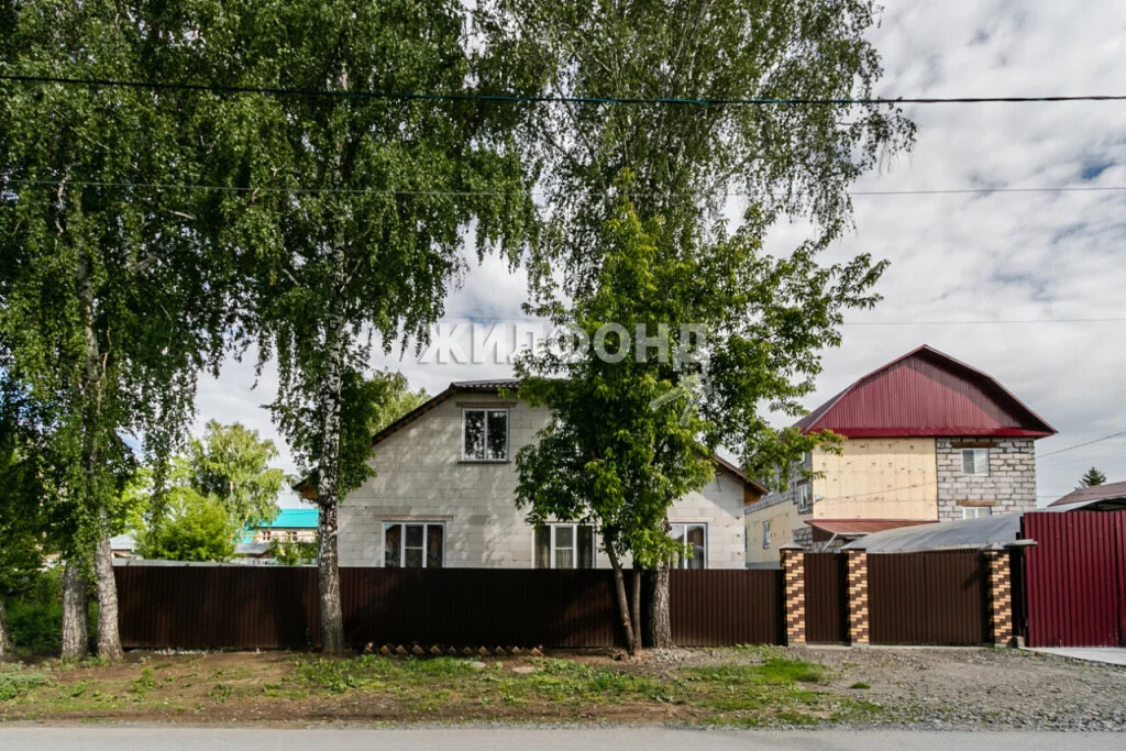 Продажа дома, Новосибирск, ул. Скрябина - Фото 26