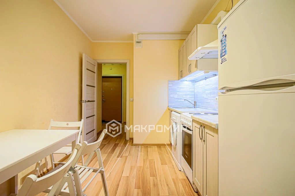 Аренда квартиры, м. Ладожская, Екатерининский пр-кт. - Фото 8
