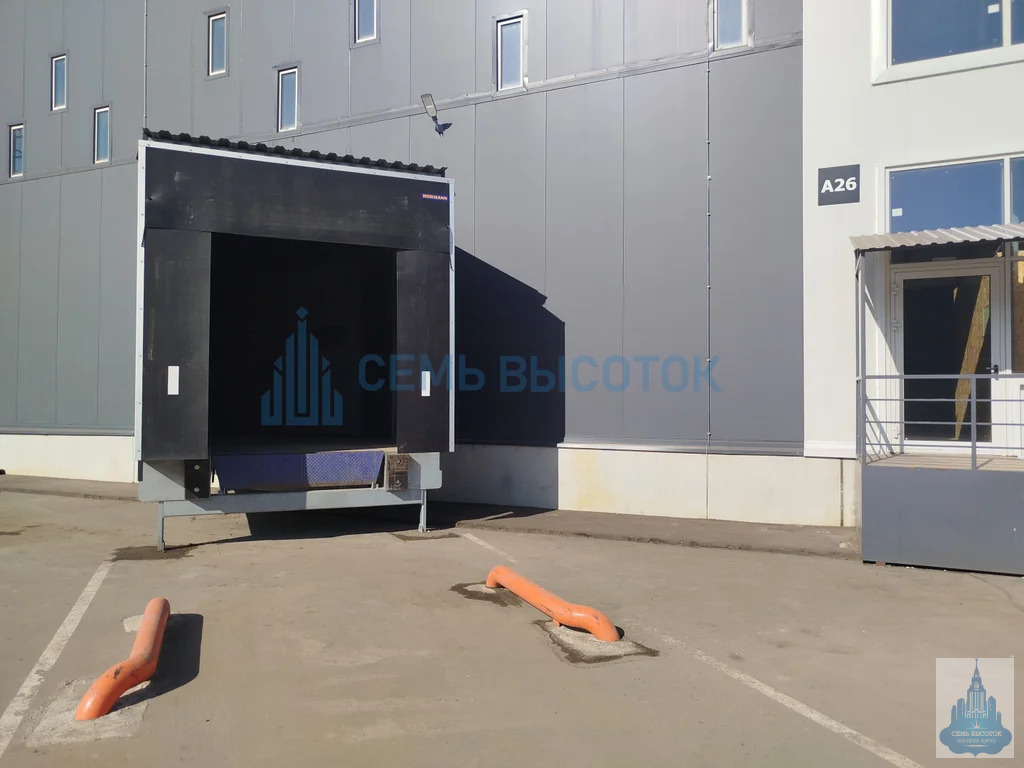 Аренда ПСН, Заболотье, Домодедово г. о., с101 - Фото 3