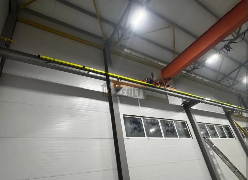 Аренда производственного помещения, Люберцы, Люберецкий район, ... - Фото 5