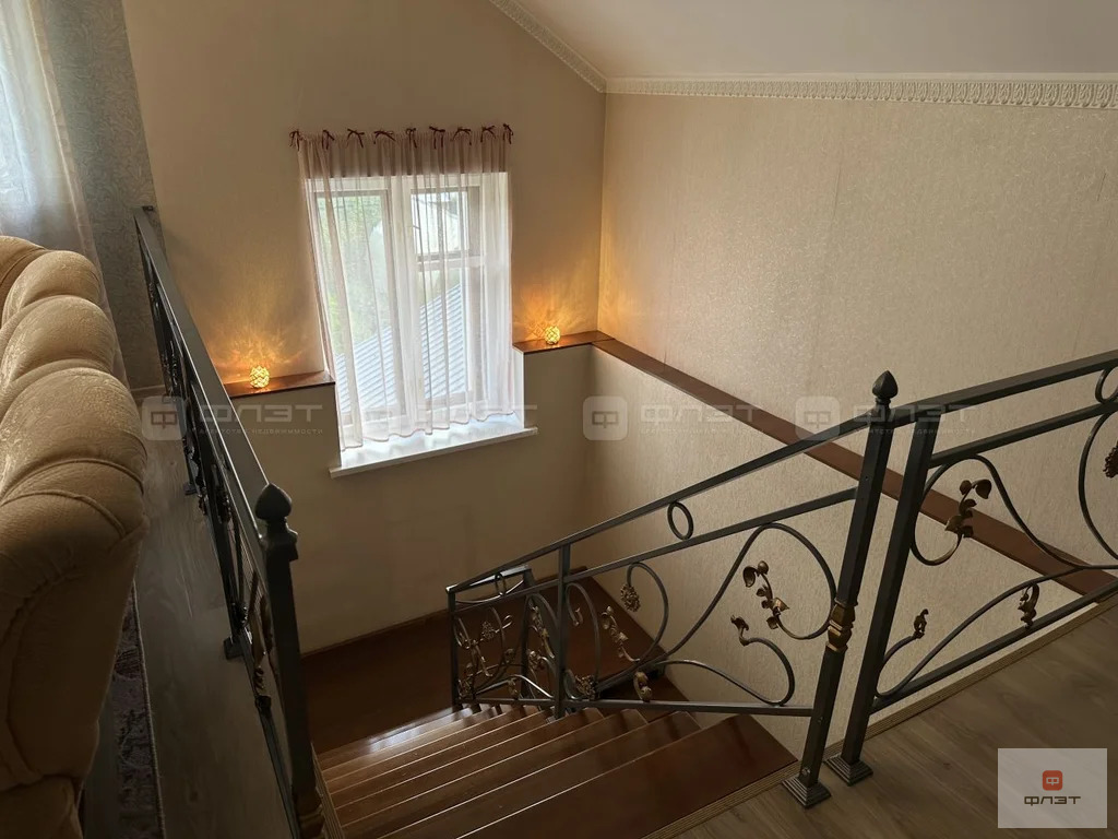 Продажа дома, Казань, ул. Дубравная (Вознесенское) - Фото 9