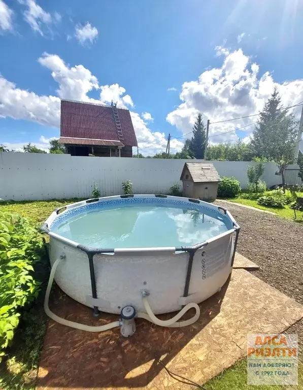 СДП-534 Продажа дома в СНТ "Лесная поляна" д. Новый стан - Фото 8