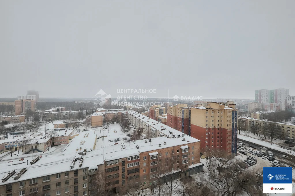 Продажа квартиры, Рязань, ул. Гоголя - Фото 13