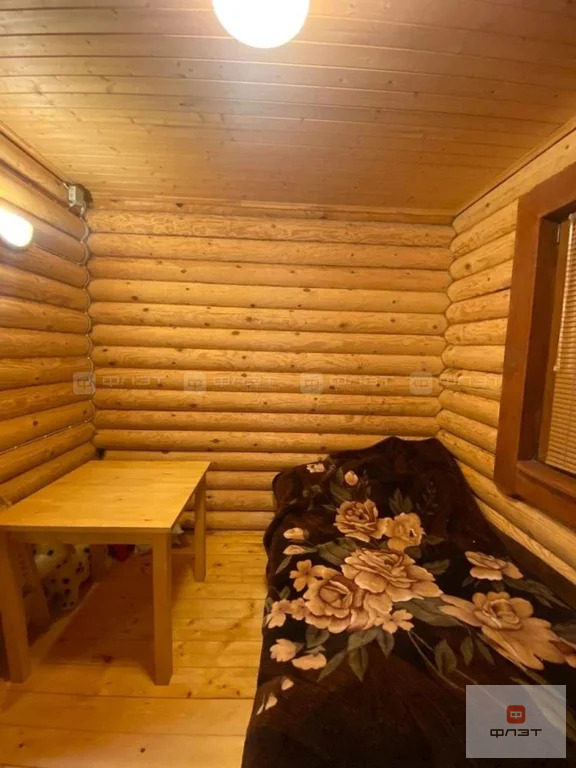 Продажа дома, Верхнеуслонский район, Участок - Фото 18