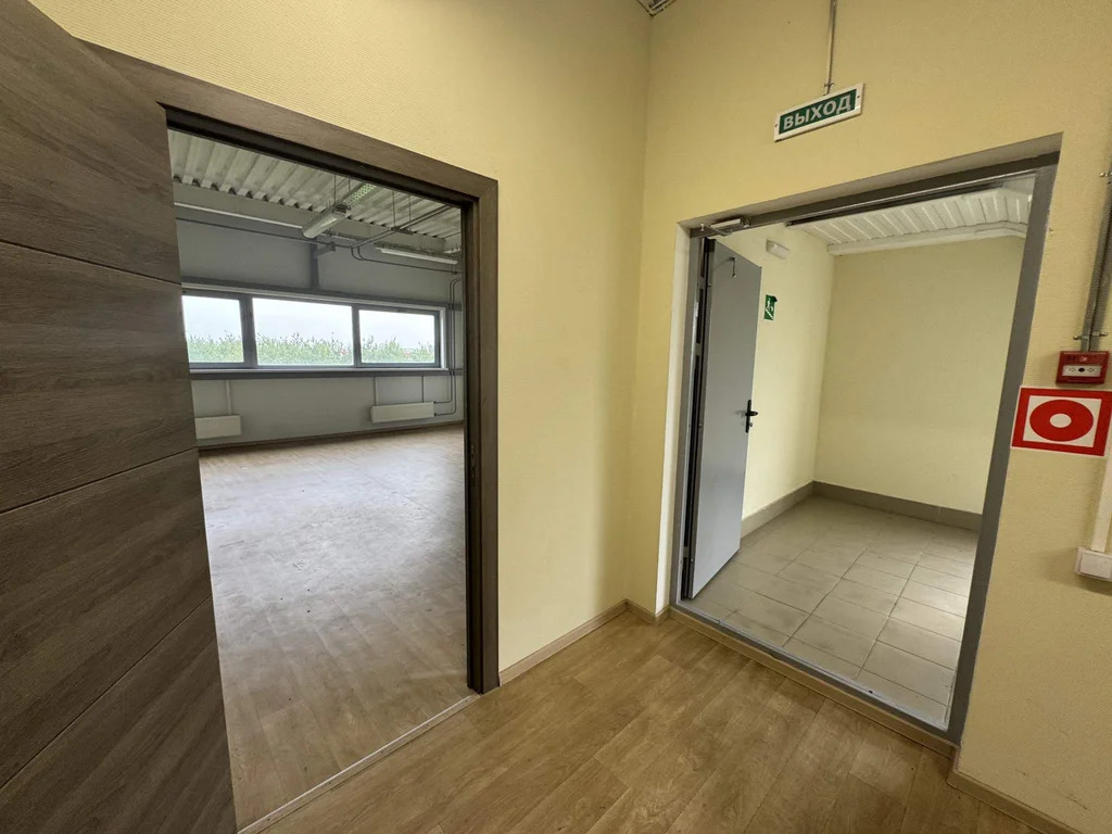 Аренда офиса 42 м2 - Фото 1