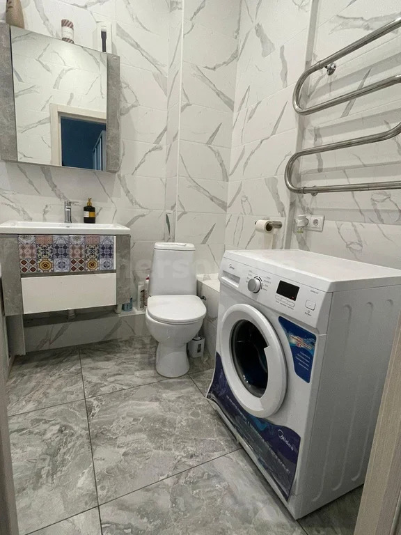Продажа квартиры, Севастополь, ул. Челнокова - Фото 19