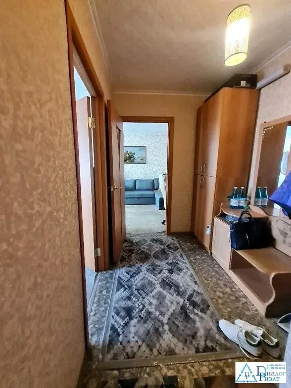 2-к. квартира, 41 м, 3/5 эт. - Фото 6