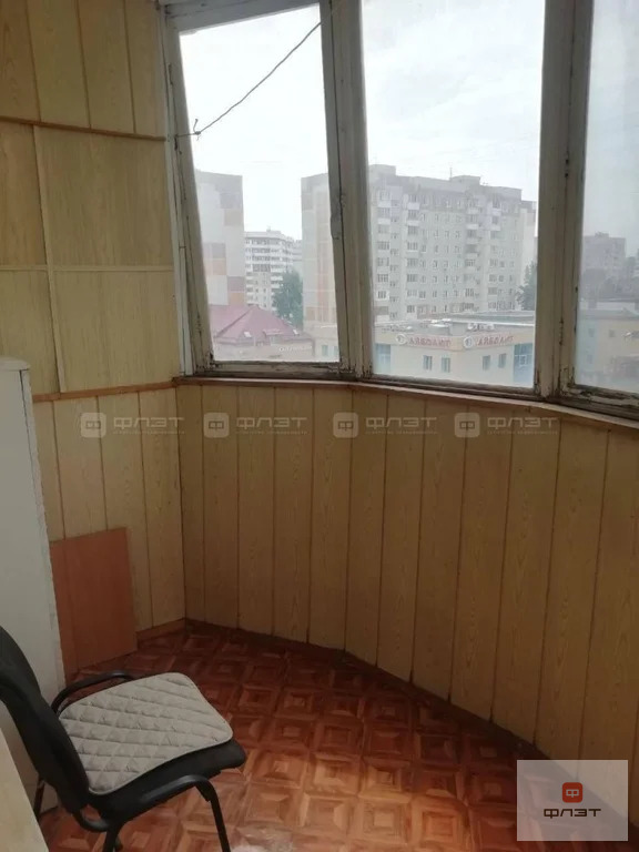 Аренда квартиры, Казань, ул. Меридианная д.20 - Фото 6