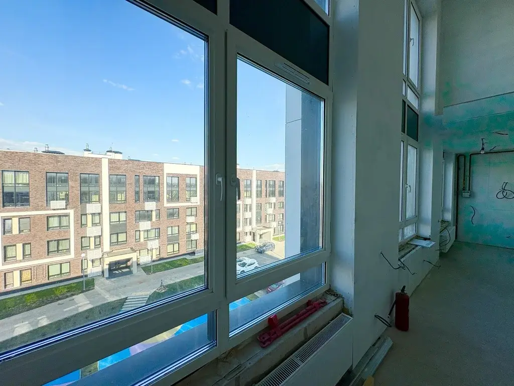Продажа 2х уровневой квартиры в ЖК Бристоль - Фото 25