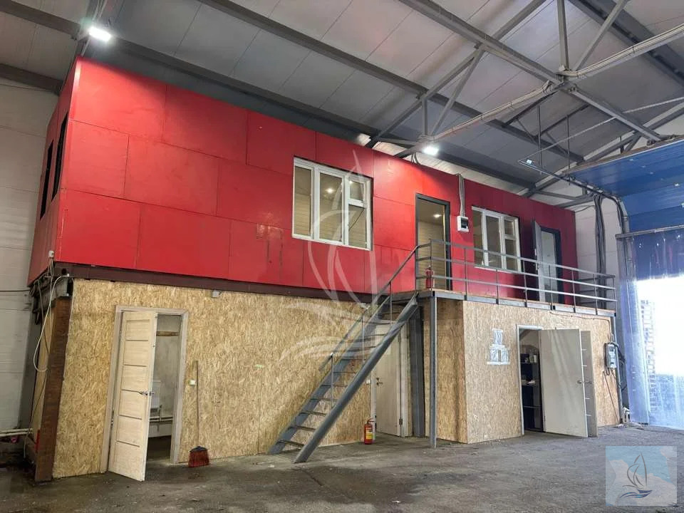 Аренда склада, Подольск, территория Индустриальный Парк Коледино - Фото 7