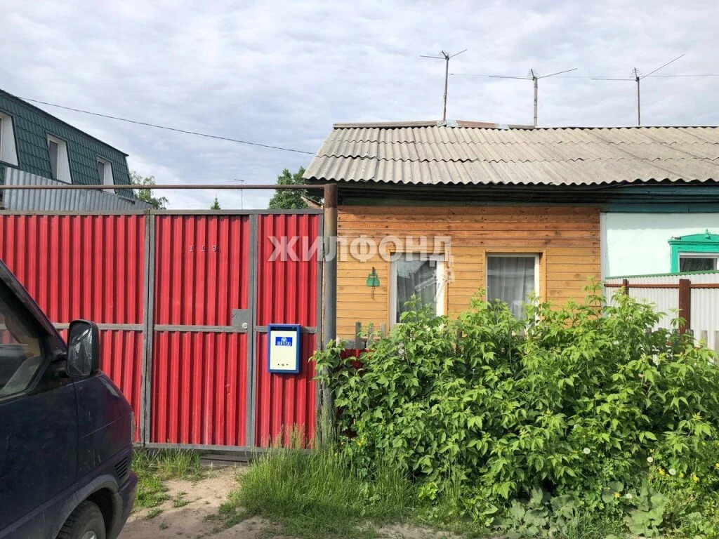 Продажа дома, Новосибирск, ул. Воинская - Фото 6