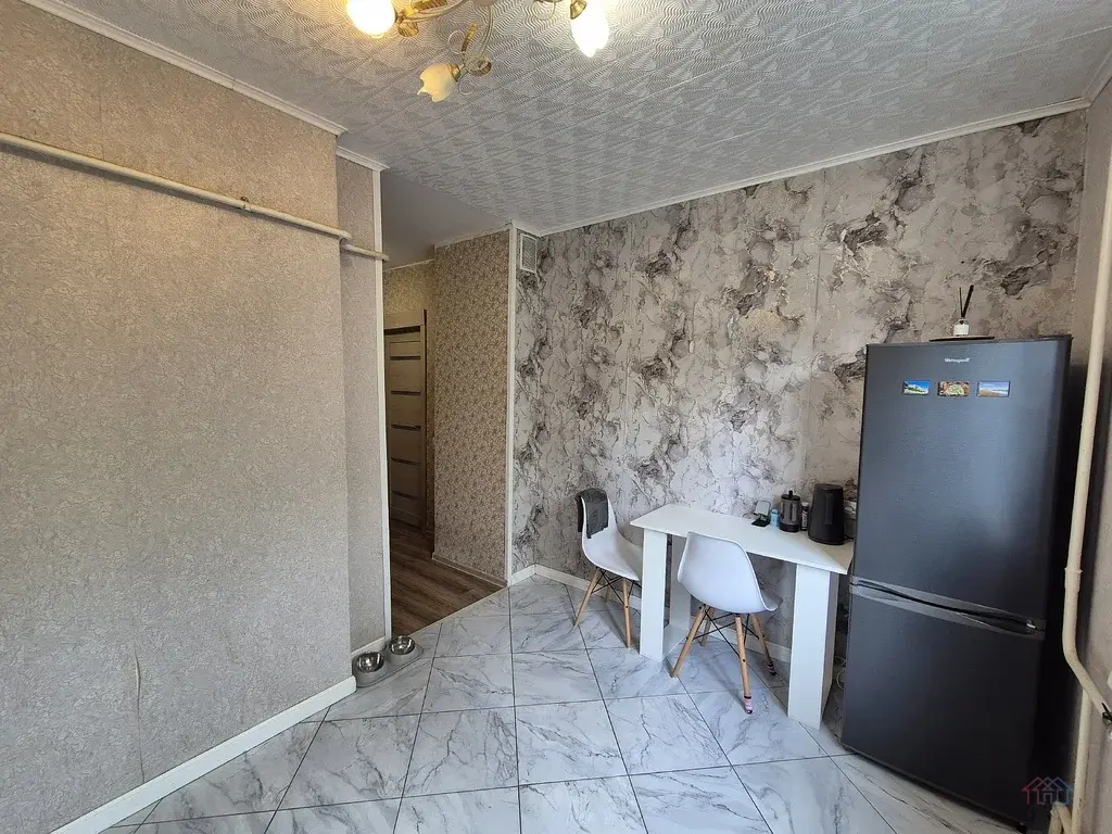 1-к. квартира, 38,1 м2, 2/9 эт. - Фото 16