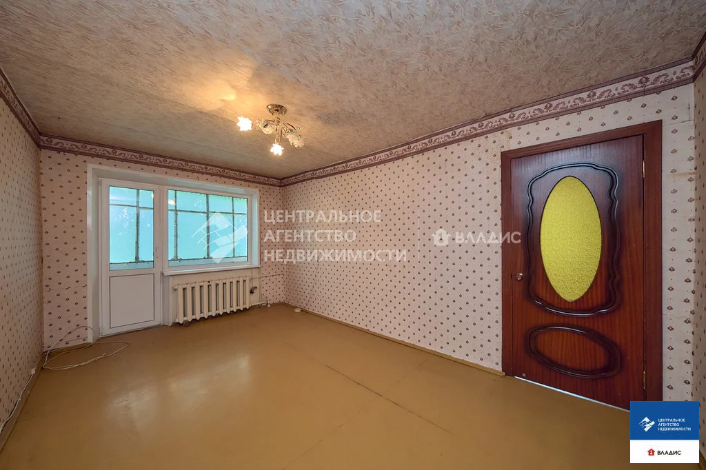 Продажа квартиры, Рязань, ул. Чкалова - Фото 2