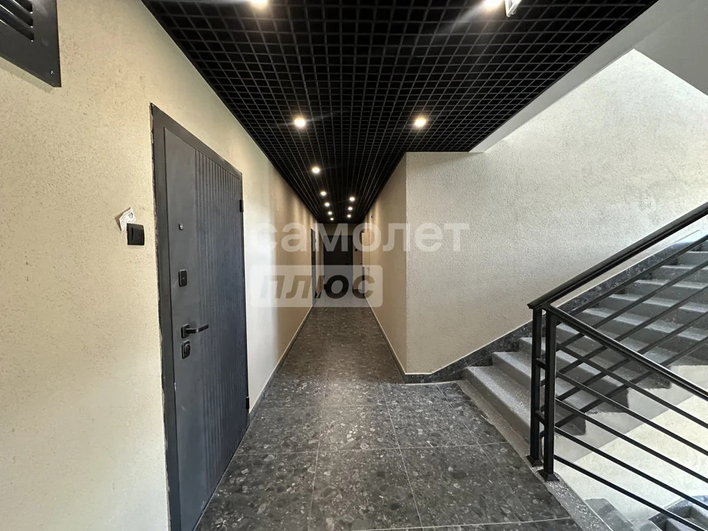 Продажа квартиры, Горелки, Летчика Мосолова ул. - Фото 16