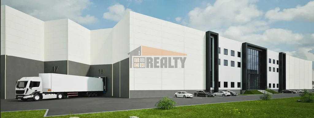 Продажа склада, Черная Грязь, Солнечногорский район, ... - Фото 2