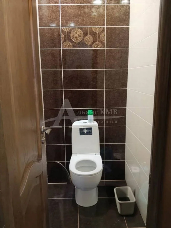 Продажа квартиры, Георгиевск, Ставропольский пер. - Фото 20