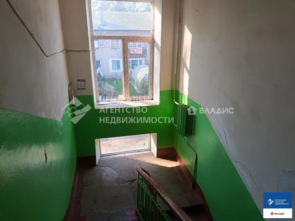 Продажа квартиры, Рыбное, Рыбновский район, ул. Большая - Фото 7