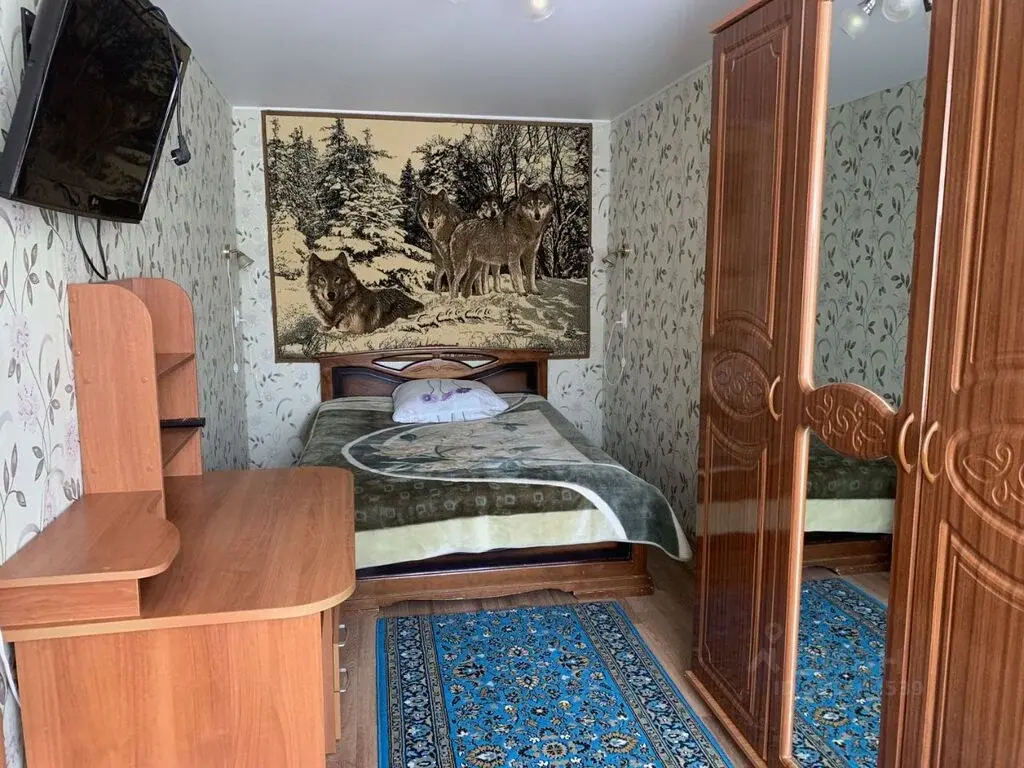 Продаю двухкомнатную квартиру 42.8м Арматурная ул., 23, Алексин, ... - Фото 3