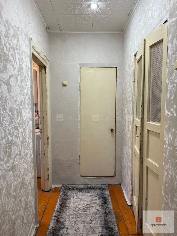 Продажа квартиры, Казань, ул. Апастовская - Фото 11