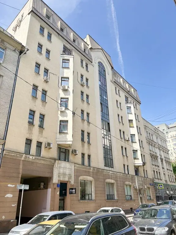 Двухуровневая квартира на ул.Гиляровского - Фото 2