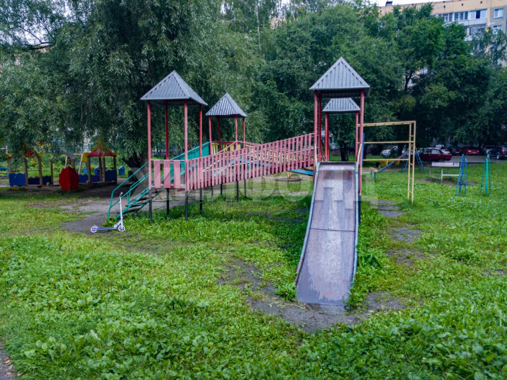 Продажа квартиры, Новосибирск, ул. Выборная - Фото 13