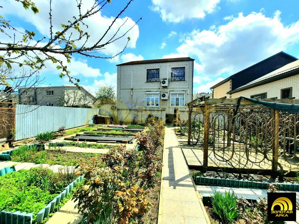 Продажа дома, Темрюк, Темрюкский район, ул. Парижской Коммуны - Фото 6