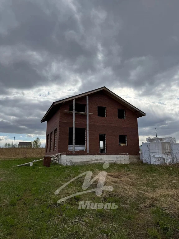 Продажа дома, Нижнее Шахлово, Серпуховский район, Заповедный берег ... - Фото 11