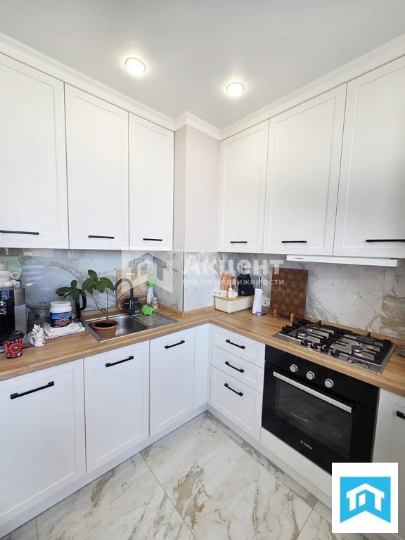 Продажа квартиры, Дерябиха, Ивановский район, 49 - Фото 2