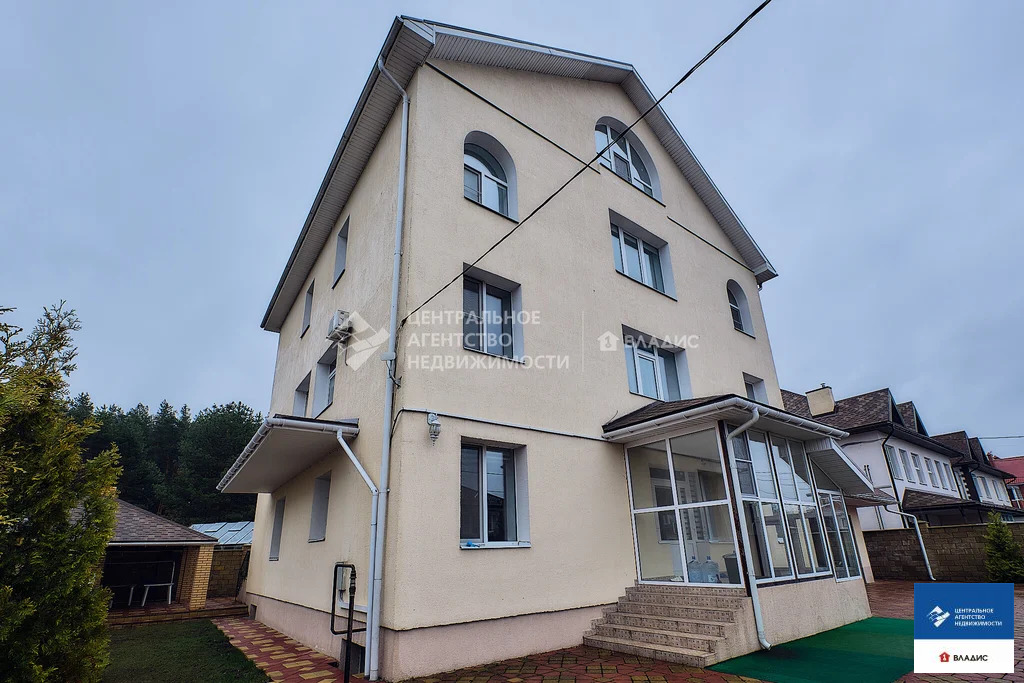 Продажа дома, Рязань, Сосновая улица - Фото 45