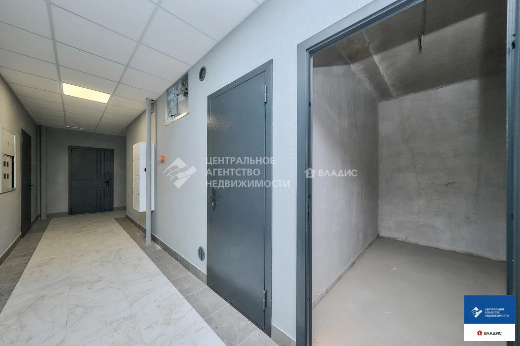 Продажа квартиры, Рязань - Фото 13