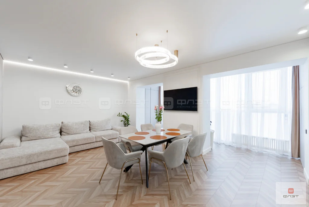 Продажа квартиры, Казань, ул. Разведчика Ахмерова - Фото 4
