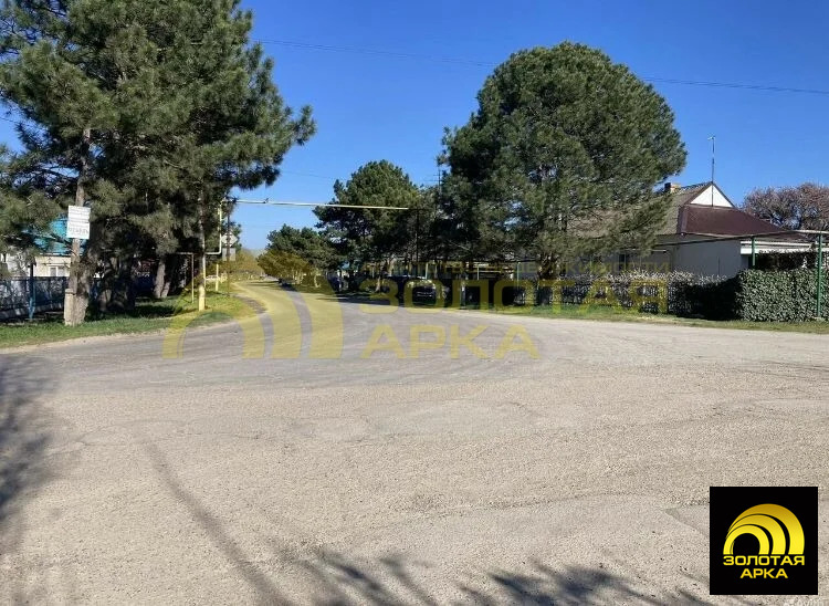 Продажа участка, Таманский, Темрюкский район - Фото 6