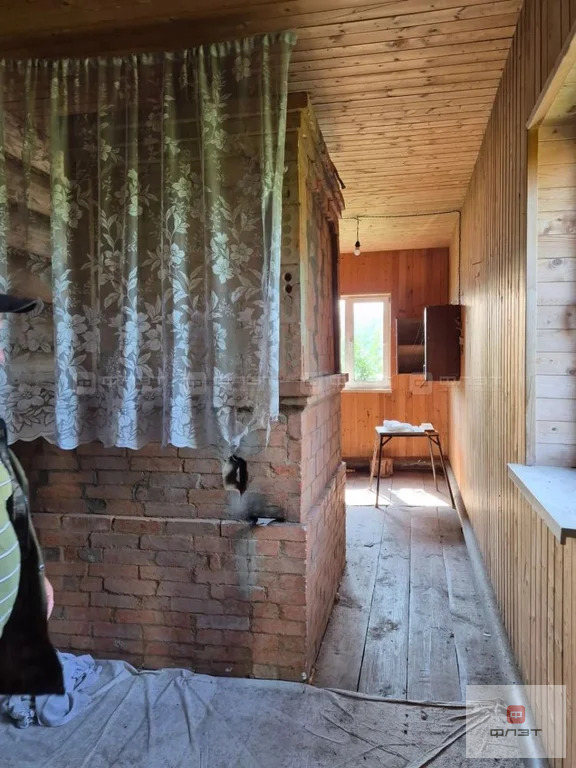 Продажа дома, Шали, Пестречинский район, ул. Овражная - Фото 11