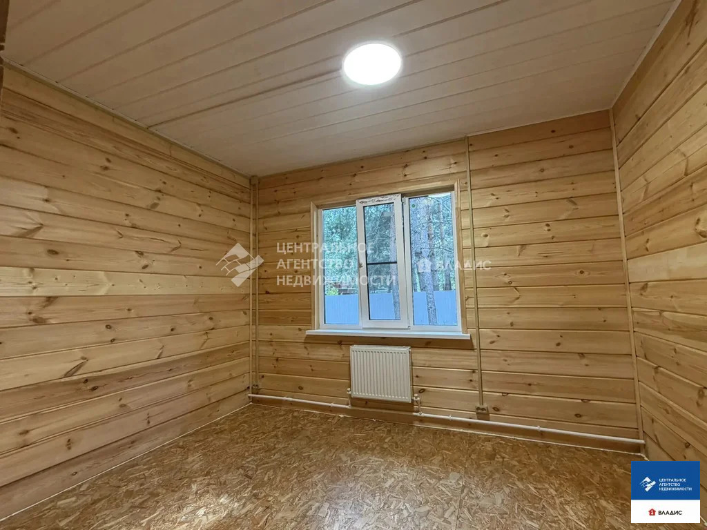 Продажа дома, Спасский район, садоводческое товарищество Искра - Фото 5