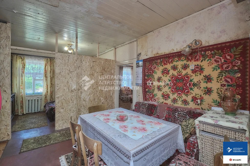 Продажа дома, Бражкино, Рыбновский район - Фото 6