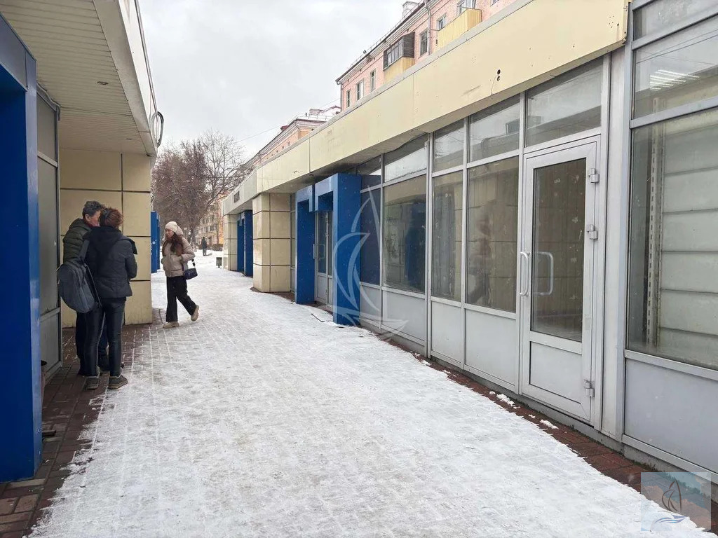 Аренда торгового помещения, Подольск, Подольск - Фото 9