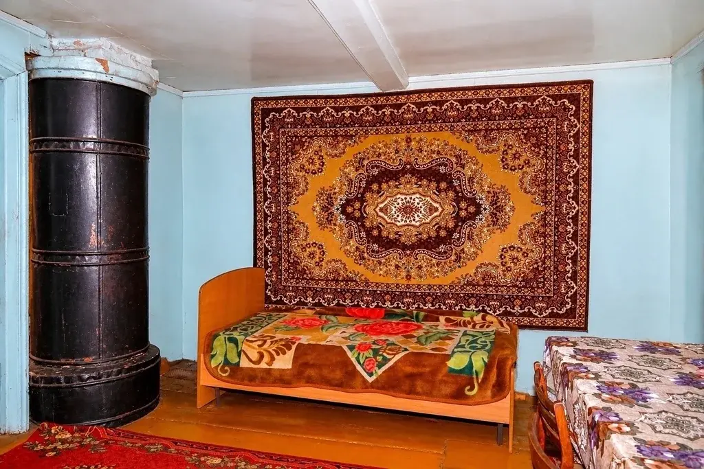 Продаётся дом в г. Нязепетровске по ул. Гагарина. - Фото 3