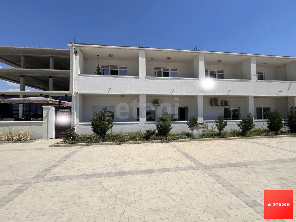 Продажа ПСН, Прибрежное, Сакский район, Набережная улица - Фото 23